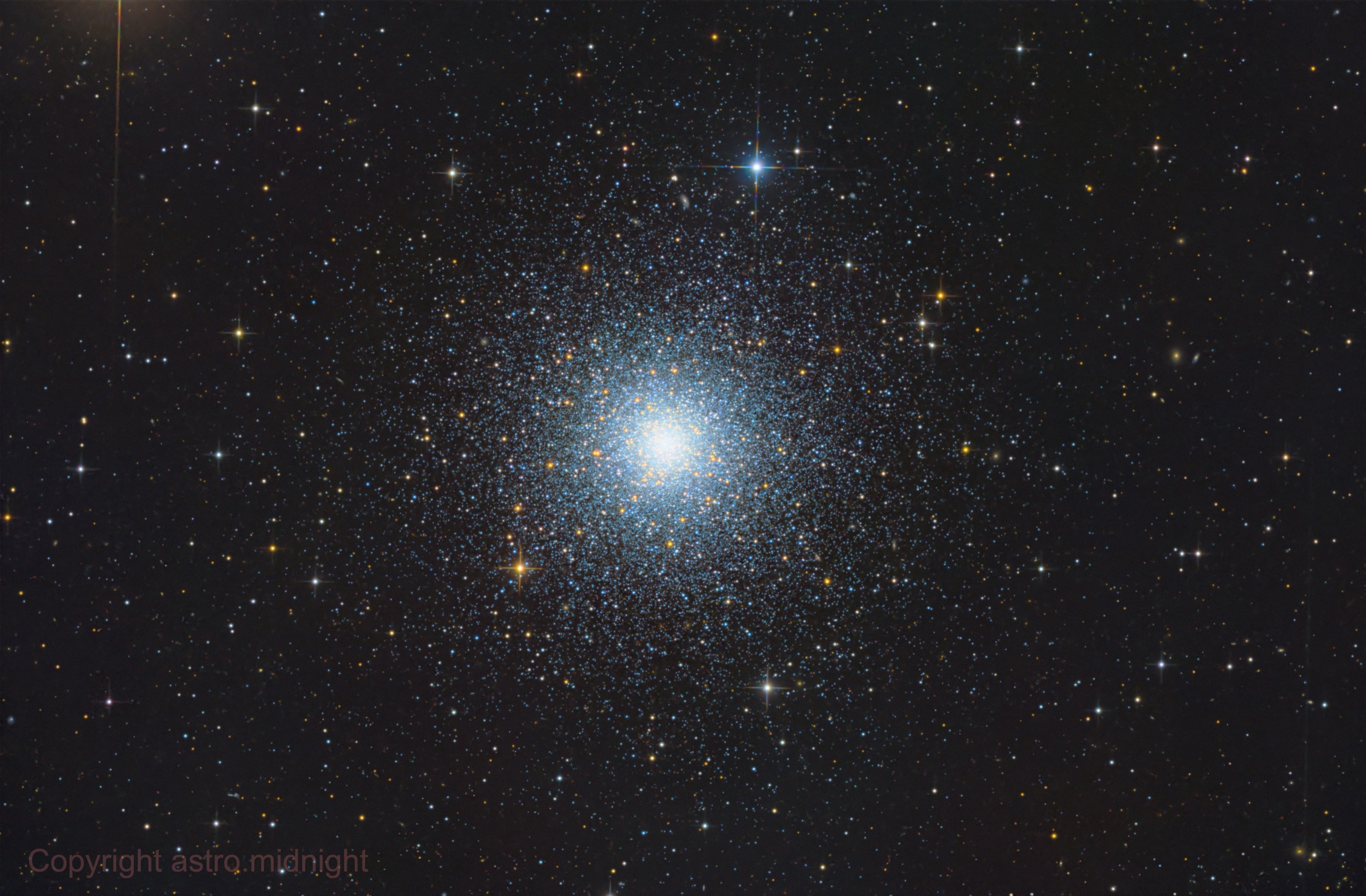 Messier 3