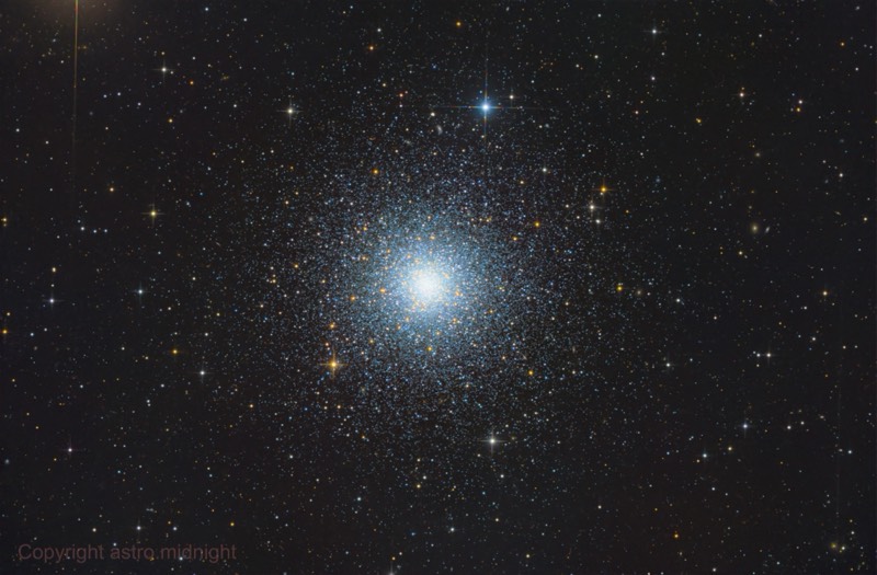 Messier 3
