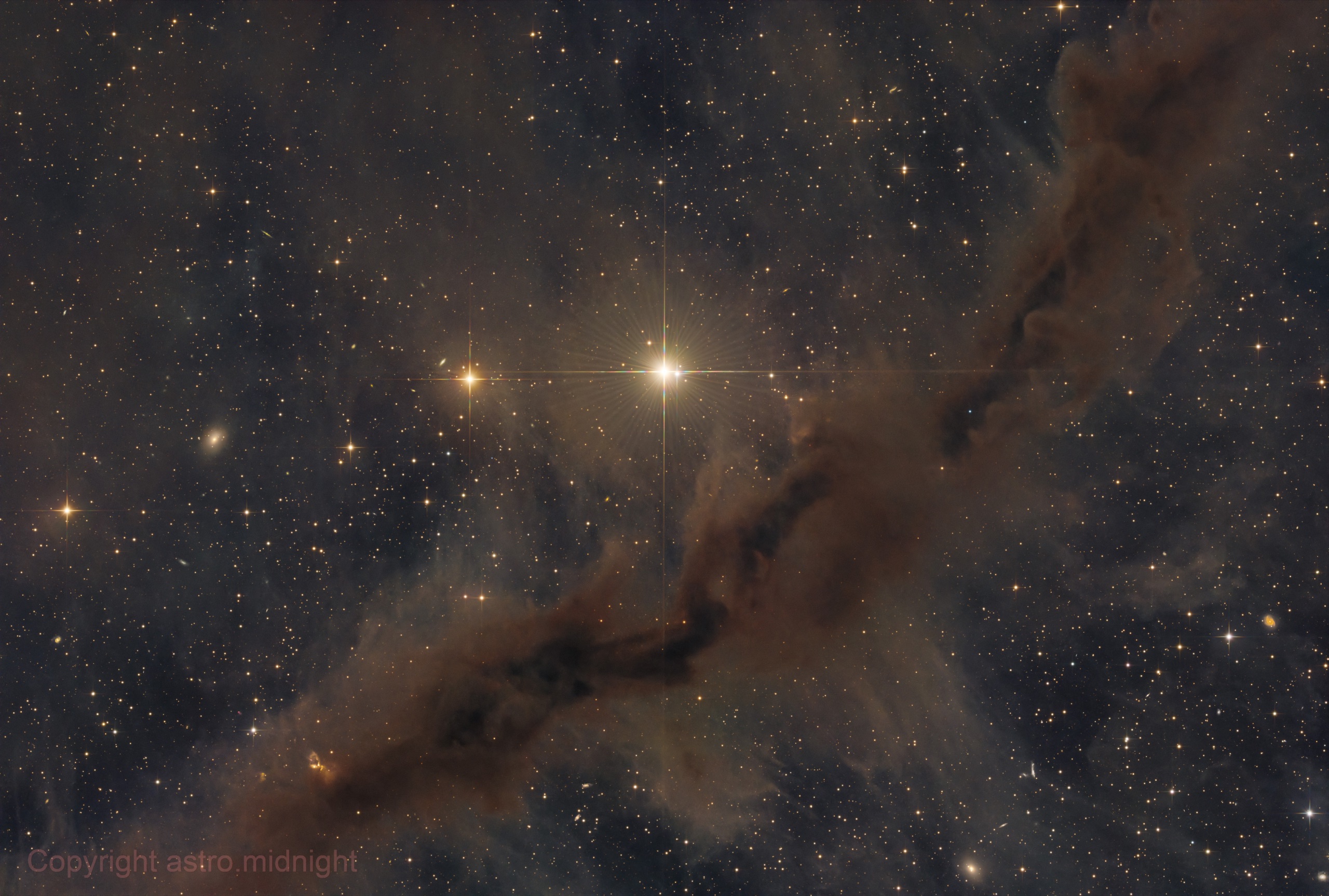 Barnard 213
