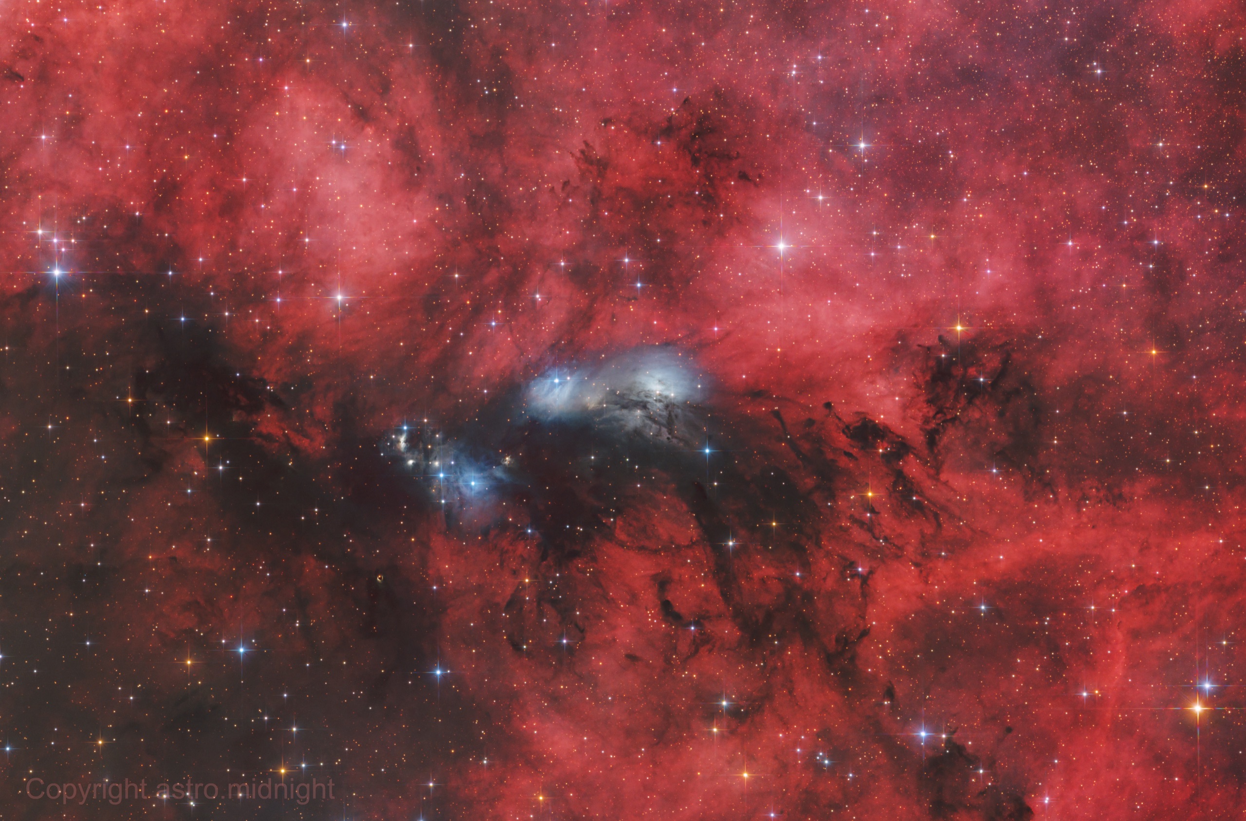 NGC 6914