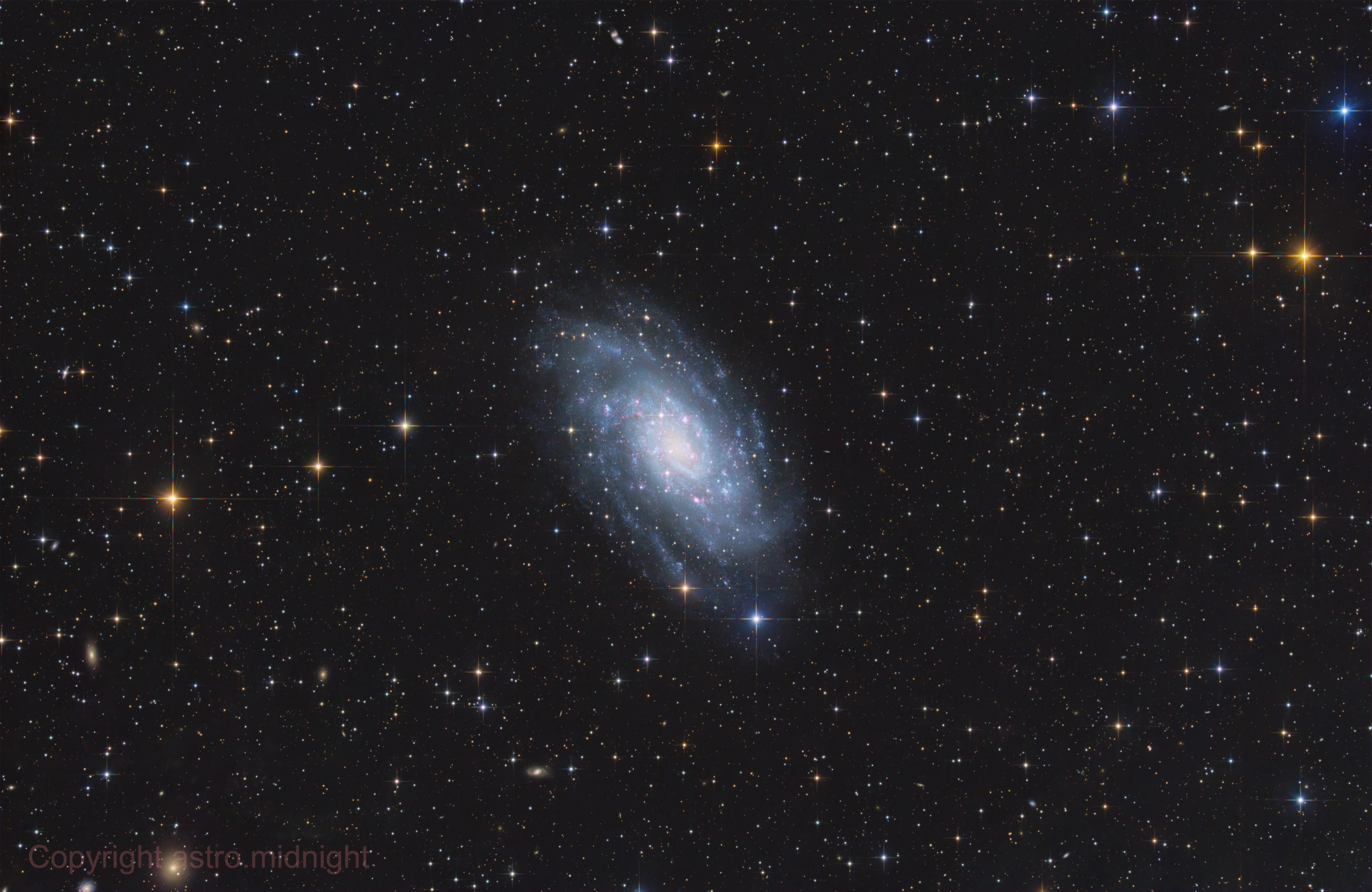 NGC 2403